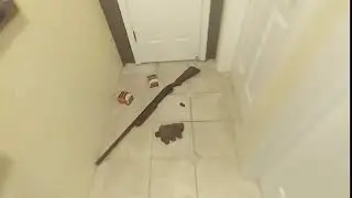 PUBG Live Action Bit