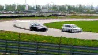 Автодром СПб  18 05 2013   Открытие сезона!