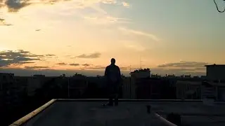 Disme - Matto (Official Video)
