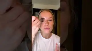 WAKE ME UP HANGOVER MAKEUP 