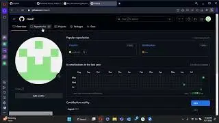 Uploading Android Studio Project to GitHub Android Studio Flaming Version 2023 in sinhala