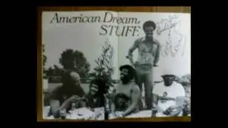 Live STUFF ［ OH !! HAPPY DAY～RHAPSODY IN BLUE ］ Steve Gadd ' 77