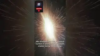 Physicists FINALLY Catch Dark Matter at CERN? 