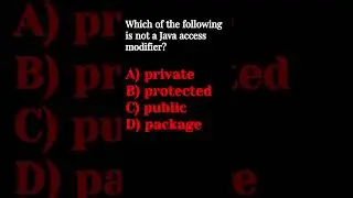 Java Interview Questions - 37 | rajonlinetrainings #fullstackjava