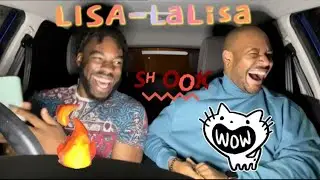 Lisa - LALISA music video reaction