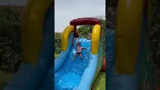 איזה כיף המתנפח :) - השכרת מתנפחים | מעטפת אירועים - אטרקציות לאירועים