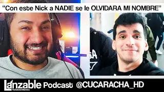 "Jamás se te olvidará mi nombre!" @CUCARACHA_HD #axiecreator Creador de contenido! Axie Infinity