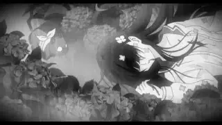 Аниме клип - я не любил её, я любил её плечи