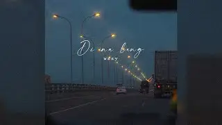 Wzzy - Di Na Lang (Official Audio Release) Lyric Video
