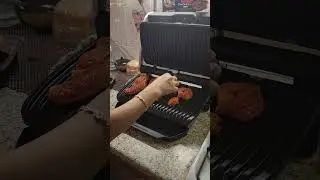 Тефаль в деле😋😋😋