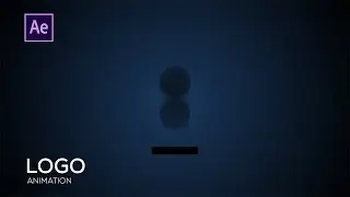 Logo Animation | After Effects Tutorial (2022)
