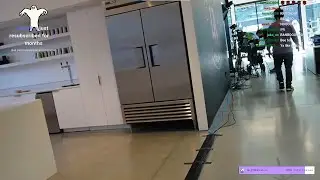 POV: Tubbo Puts You In A Fridge