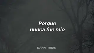 Taylor Swift - august (Sub. Español)