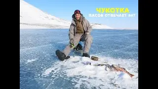 Чукотка. Басов отвечает #47