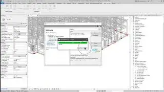 Create New Types and Swap with Ideate BIMLink