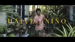 Haiven Niño's 14th Birthday