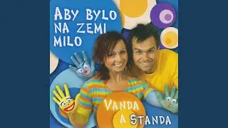 Kdybych byla kapkou vody