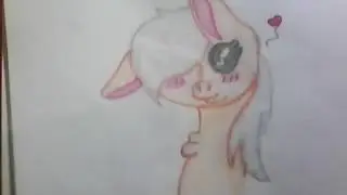 Мои рисунки! #1