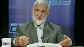 Mü'minin Ahlâki Özellikleri 2   Şahin YILMAZ Hocaefendi