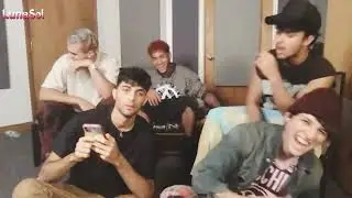 CNCO - Beso (magyarul)