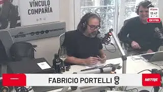 Radio Mitre: Celebramos los días del Martini y del Gin