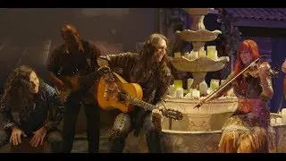 Benise - Rhumba Cafe