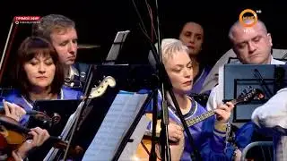 А. Шор – “Музыкальное паломничество” концерт для виолончели с оркестром в 3 ч.