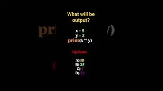 Python Important Questions for Interview | CodeWithBimillah py