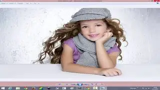 Fotoğrafın arka planını silme | Resmin arka planını Şeffaf yapma | Gimp Kullanımı