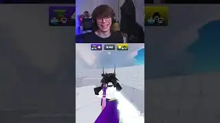 Roblox RIvals Kid Tells a Joke