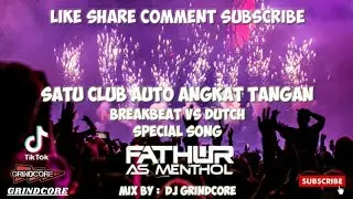 DJ BREAKBEAT VS JUNGLEDUTCH TERBARU BERHARAP TAK BERPISAH X SNOWMAN FULL BASS FTHRASMNTHL 2021