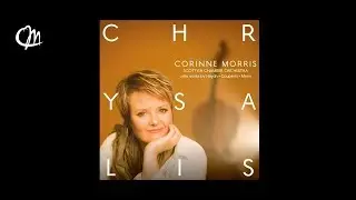 Corinne Morris, Cello | Scottish Chamber Orchestra 