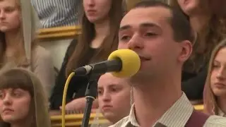 Возраст - это формальность / Песня