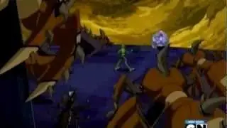 Ben 10 Omniverse Episode 6 *Preview*