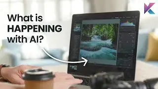 Which Photo Editing Program is BEST?!? | Luminar Neo, Capture One Pro, Lightroom, & Photoshop