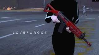 I spoke to the devil in san paro l APB RELOADED l (1080p@60fps)