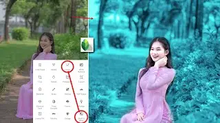 Snapspeed Next Level Photo Editing🔥 | Snapspeed photo editing trick(3step) | photo editing apps