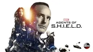 Agents of SHIELD S5 Ep8 The Last Day