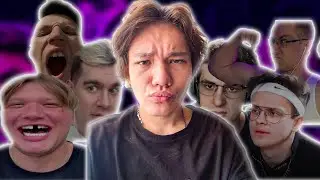 КТО Я ИЗ СТРИМЕРОВ? | ПРОХОЖДЕНИЕ ТЕСТА