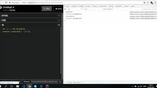 Методы массивов. Часть 1. ( Сортировка ) / Methods of arrays. Part 1. ( Sorting )