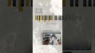 These Piano Voicings Give You a Beautiful Phrygian Chord Progression