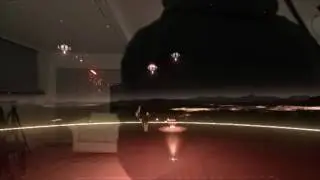 Vive + Drone + Space Pirate Trainer