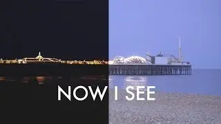 Now I See: Sony A7S Low Light