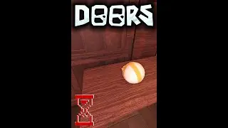 Двойная удача в коридоре Сика // Doors 