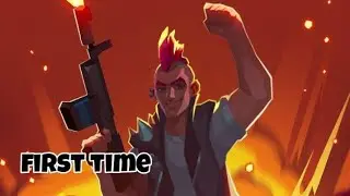 I play a game mode called King of the Hill | Bullet Echo