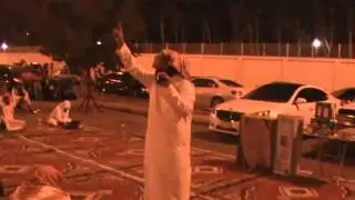 عبود عسيري - قصة امام دخل لأحد المراقص