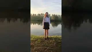Рифмы Тамбова. Хоченкова Софья