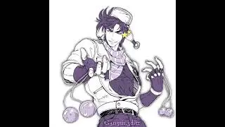 Joeseph joestar edit
