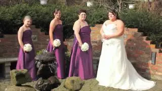 AMANDA AND RICHARD CLARION HOTEL .m4v