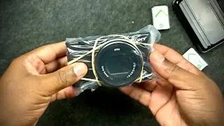 Sony ZV-1 Is Finally Back | Final Repair Update✌🏽
